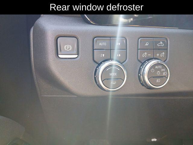 new 2026 GMC Sierra 1500 car, priced at $59,932