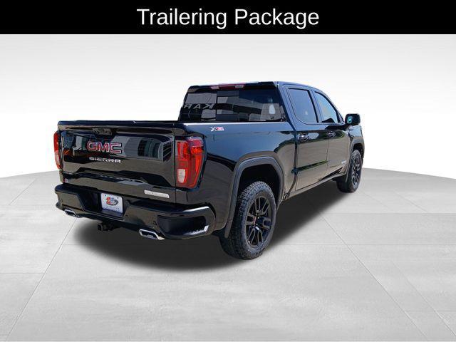 new 2026 GMC Sierra 1500 car, priced at $59,932