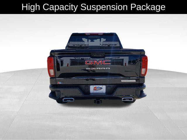 new 2026 GMC Sierra 1500 car, priced at $59,932