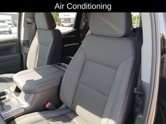 new 2026 GMC Sierra 1500 car, priced at $59,932