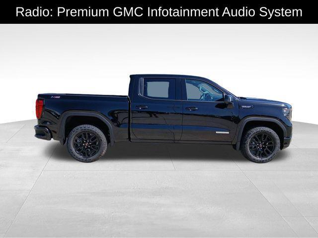 new 2026 GMC Sierra 1500 car, priced at $59,932