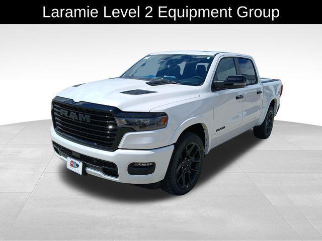 new 2026 Ram 1500 car, priced at $72,565