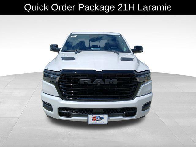 new 2026 Ram 1500 car, priced at $72,565
