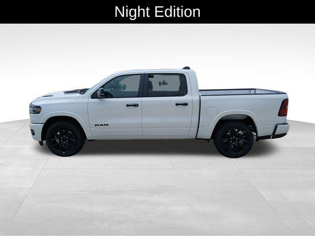 new 2026 Ram 1500 car, priced at $72,565