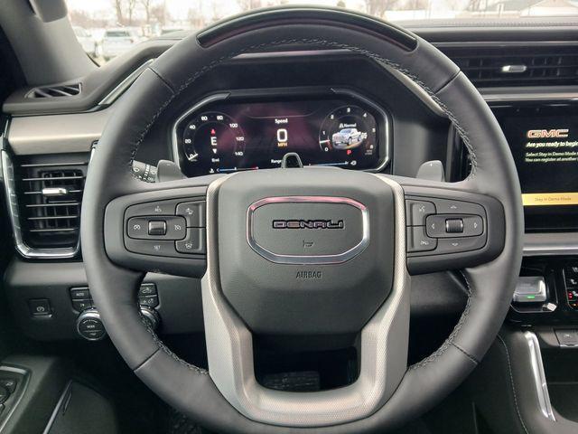 new 2026 GMC Sierra 1500 car, priced at $74,911