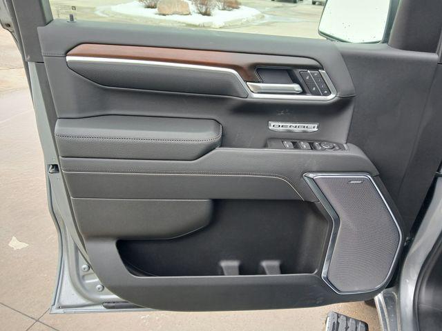 new 2026 GMC Sierra 1500 car, priced at $74,911