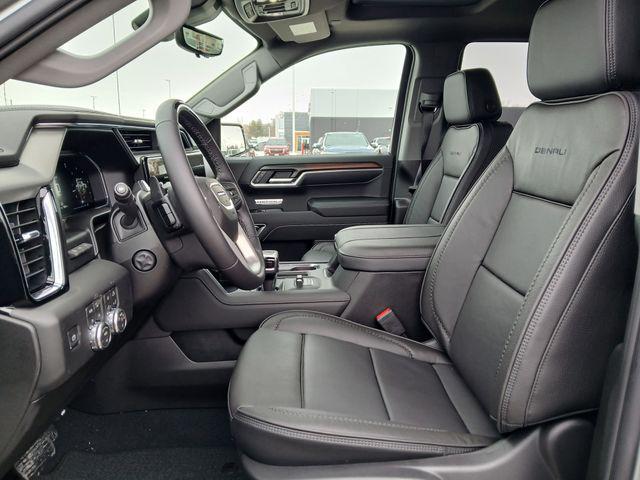 new 2026 GMC Sierra 1500 car, priced at $74,911