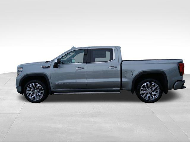 new 2026 GMC Sierra 1500 car, priced at $74,911