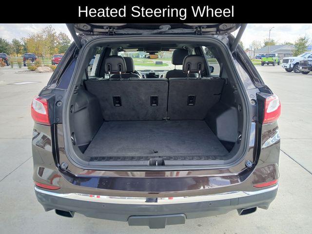 used 2020 Chevrolet Equinox car, priced at $20,479