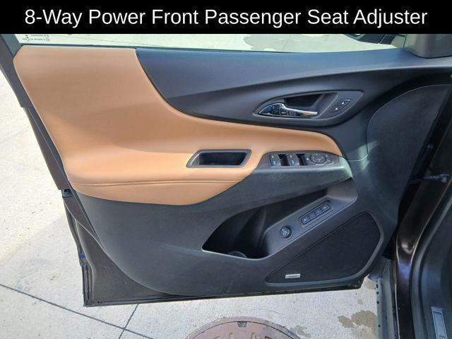 used 2020 Chevrolet Equinox car, priced at $20,479