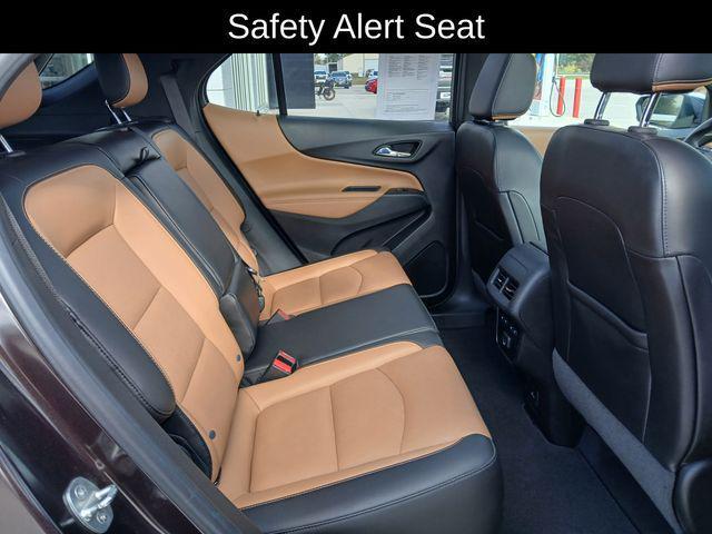 used 2020 Chevrolet Equinox car, priced at $20,479