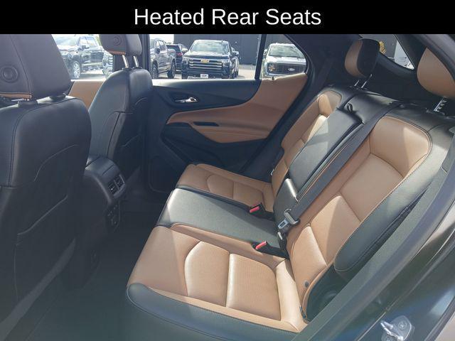 used 2020 Chevrolet Equinox car, priced at $20,479