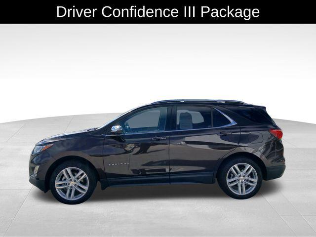 used 2020 Chevrolet Equinox car, priced at $20,479