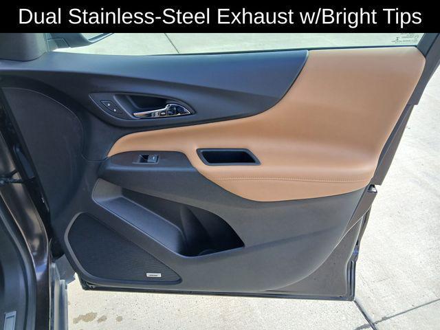 used 2020 Chevrolet Equinox car, priced at $20,479