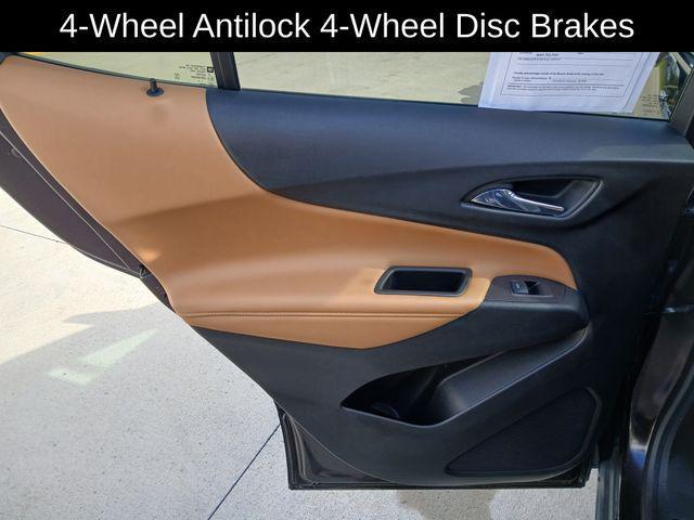 used 2020 Chevrolet Equinox car, priced at $20,479