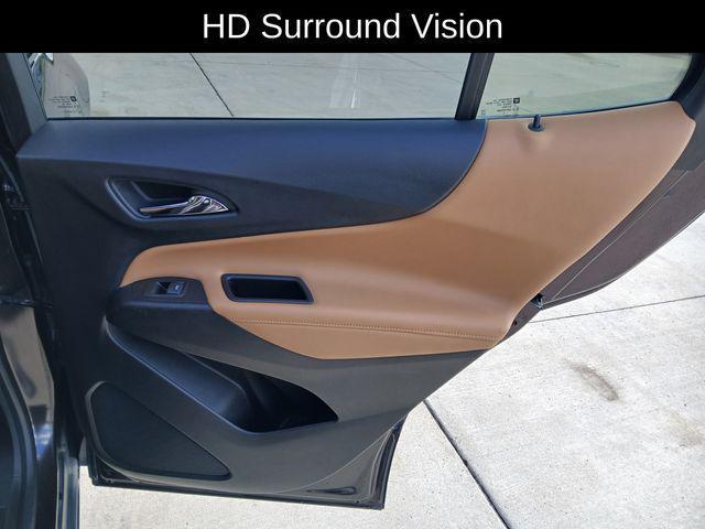 used 2020 Chevrolet Equinox car, priced at $20,479