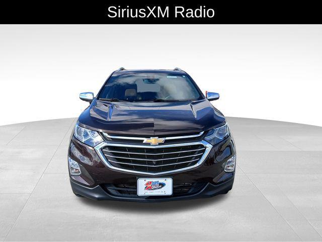 used 2020 Chevrolet Equinox car, priced at $20,479