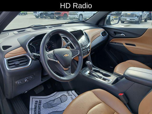 used 2020 Chevrolet Equinox car, priced at $20,479