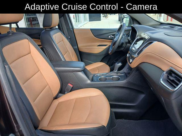 used 2020 Chevrolet Equinox car, priced at $20,479