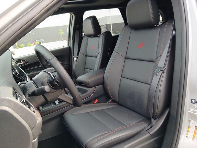new 2025 Dodge Durango car, priced at $45,323