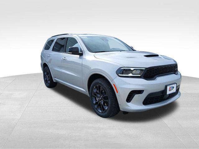 new 2025 Dodge Durango car, priced at $45,323