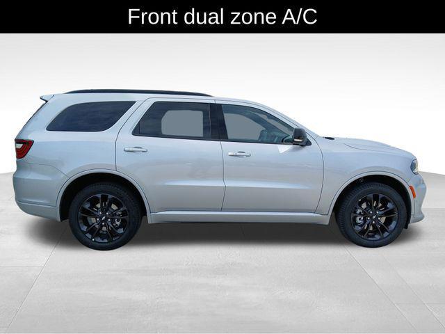 new 2025 Dodge Durango car, priced at $44,323
