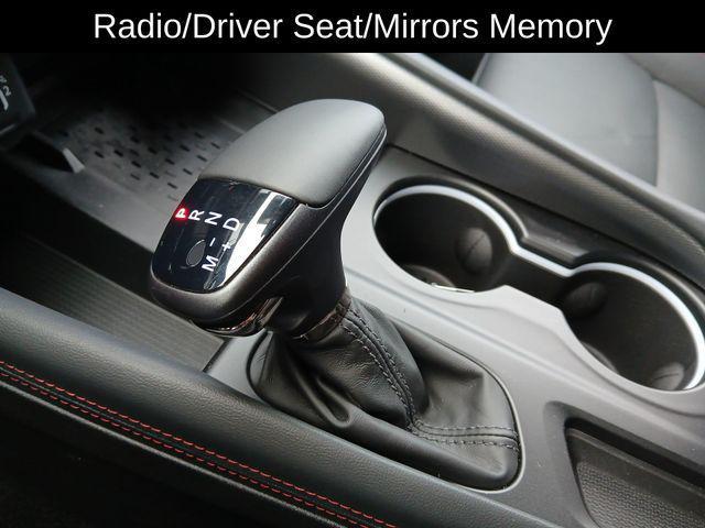 new 2025 Dodge Durango car, priced at $44,323