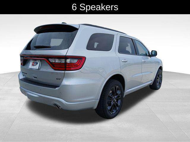new 2025 Dodge Durango car, priced at $44,323