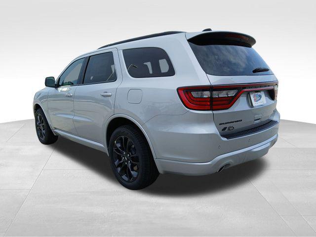 new 2025 Dodge Durango car, priced at $45,323