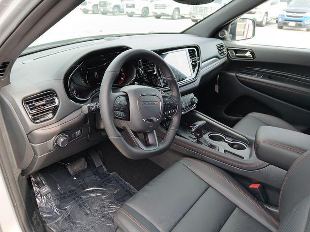 new 2025 Dodge Durango car, priced at $45,323