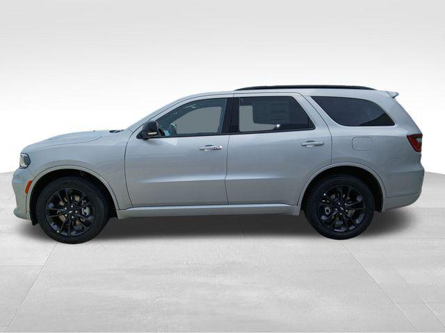 new 2025 Dodge Durango car, priced at $45,323