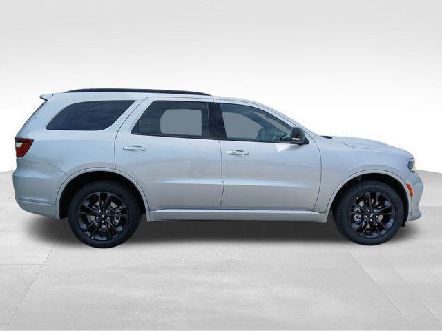 new 2025 Dodge Durango car, priced at $45,323