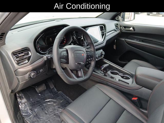 new 2025 Dodge Durango car, priced at $44,323
