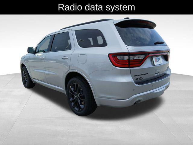 new 2025 Dodge Durango car, priced at $44,323