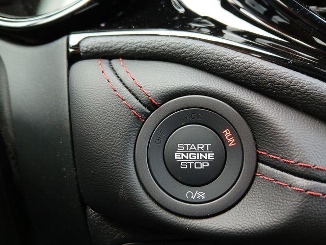 new 2025 Dodge Durango car, priced at $45,323