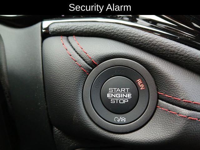 new 2025 Dodge Durango car, priced at $44,323