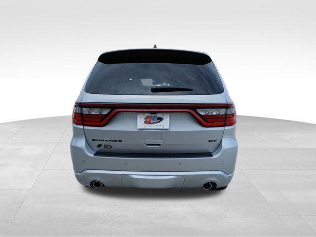 new 2025 Dodge Durango car, priced at $45,323