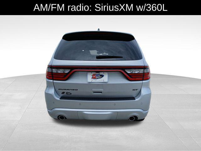 new 2025 Dodge Durango car, priced at $44,323