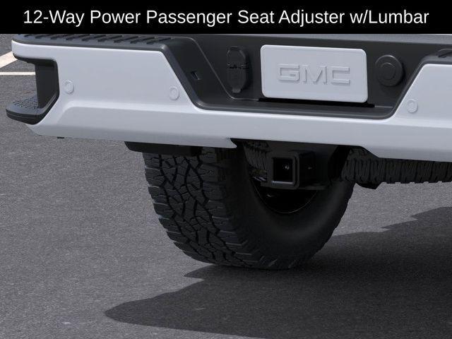 new 2025 GMC Sierra 2500 car, priced at $77,580
