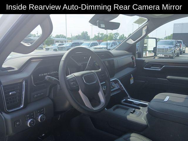 new 2025 GMC Sierra 2500 car, priced at $77,580