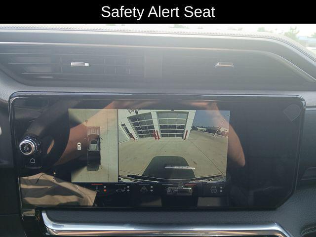 new 2025 GMC Sierra 2500 car, priced at $77,580