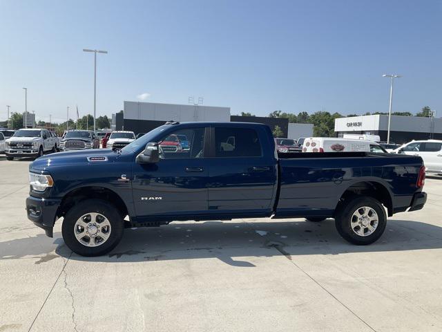 new 2024 Ram 3500 car, priced at $66,836