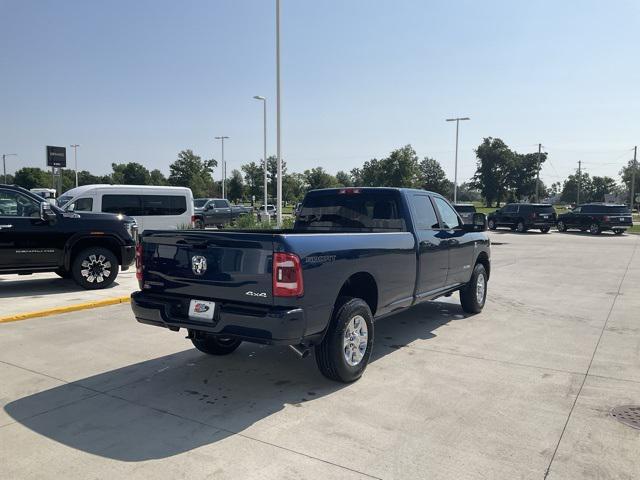 new 2024 Ram 3500 car, priced at $66,836