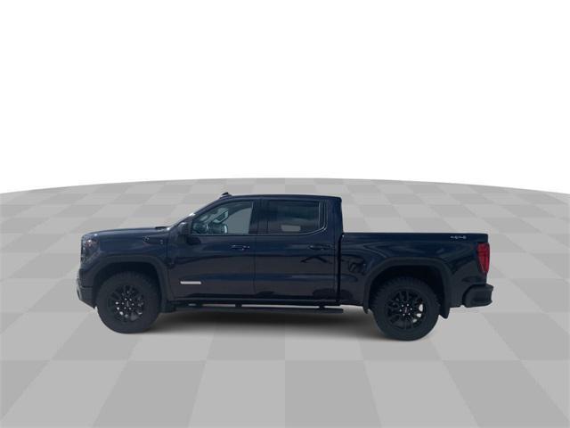 new 2024 GMC Sierra 1500 car, priced at $55,285