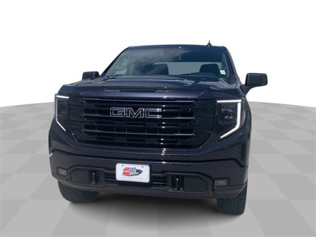 new 2024 GMC Sierra 1500 car, priced at $55,285