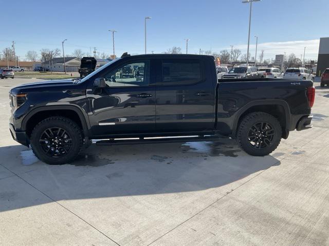 new 2024 GMC Sierra 1500 car, priced at $57,583