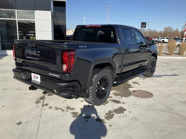 new 2024 GMC Sierra 1500 car, priced at $57,583