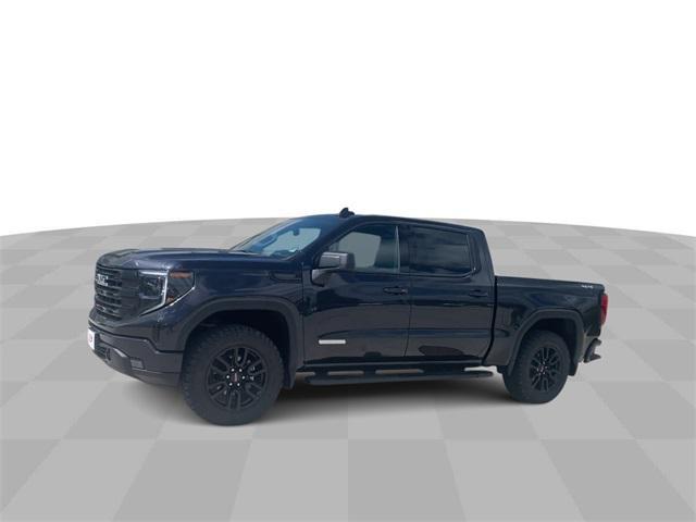 new 2024 GMC Sierra 1500 car, priced at $55,285