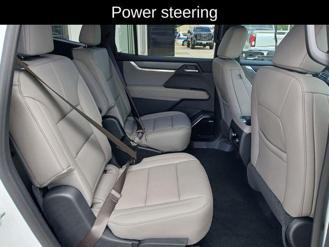 new 2026 GMC Acadia car, priced at $51,935