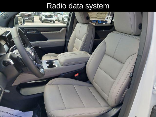 new 2026 GMC Acadia car, priced at $51,935